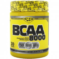 BCAA 8000