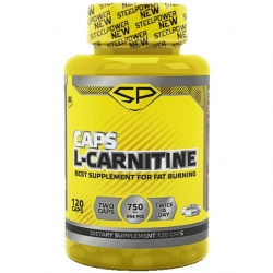 L-Carnitine 750 mg