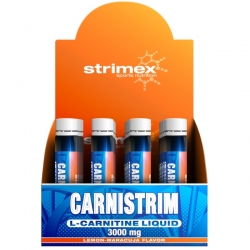 Carnistrim Liquid 3000 mg