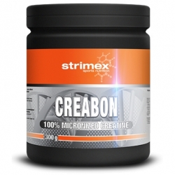 Creabon 100% Micronized Creatine (срок)