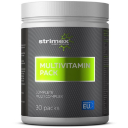 Multivitamin Pack