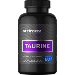 Taurine 792 mg