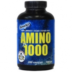 Amino 1000