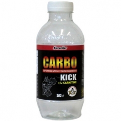 Carbo Kick + L-Carnitine