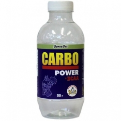 Carbo Power + BCAA 3000