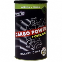 Carbo Power + Creatine