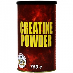 Creatine Powder