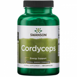 Cordyceps 600 mg