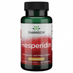 Hesperidin 500 mg (срок 31.10.22)