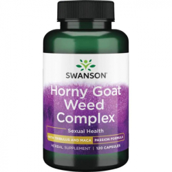 Horny Goat Weed Complex (срок 31.03.23)