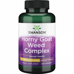 Horny Goat Weed Complex (срок 28.02.24)