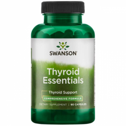 Thyroid Essentials (срок 31.05.23)