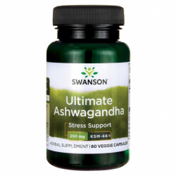 Ultimate Ashwagandha 250 mg