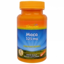 Maca 525 mg