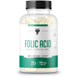 Folic Acid (срок 30.06.23)