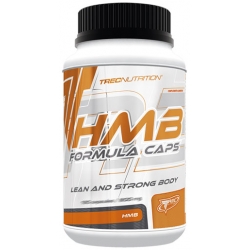 HMB Formula Caps