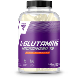 L-Glutamine Micronized T6