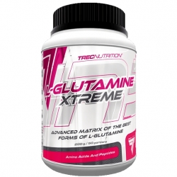 L-Glutamine Xtreme (срок 30.11.18)