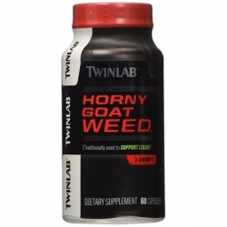Horny Goat Weed Fuel