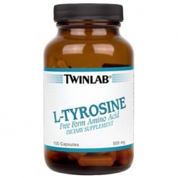 L-Тyrosine
