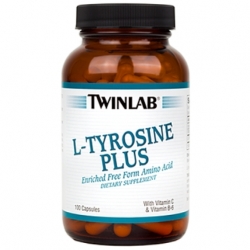 L-Tyrosine Plus