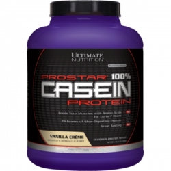 Prostar 100% Casein Protein