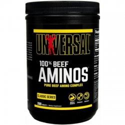 100% Beef Aminos