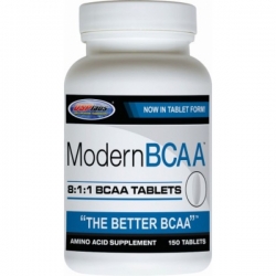 Modern BCAA Tabs