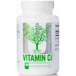 Vitamin C Formula (срок 30.04.22)