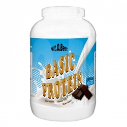 Basic Protein