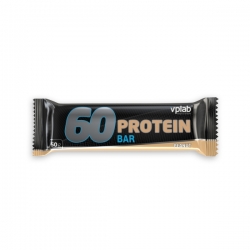 60% Protein bar