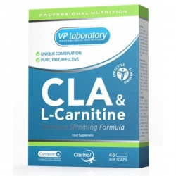 CLA+L-Carnitine