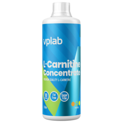 L-Carnitine Concentrate (срок 30.11.22)