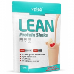 Lean Protein Shake (срок 30.06.19)