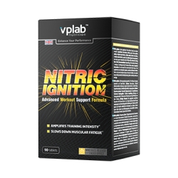 Nitric Ignition