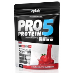 Pro 5 Protein