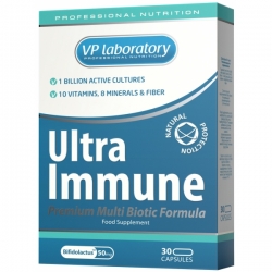 Ultra Immune