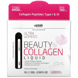 Beauty Collagen Ultra Women's 