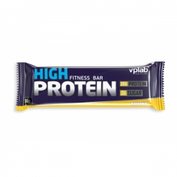VP High Protein Bar