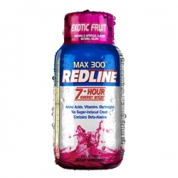 Redline MAX300