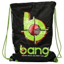 Сумка Bang Drawstring Bag
