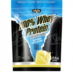 100% Whey Protein Ultrafiltration