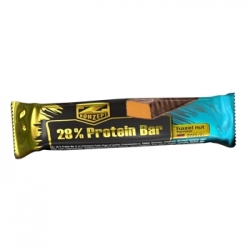 28% Protein Bar