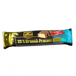 33% Protein Crunch Bar