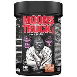 Moons Truck